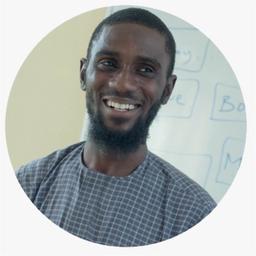 Kabir Yusuf Bashir, AITD