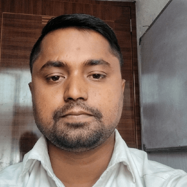KABIRAJ SAHU