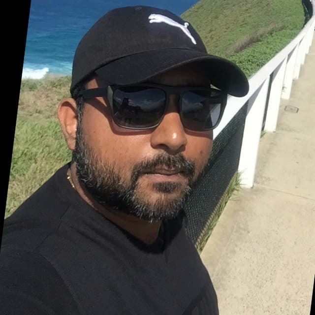 Kabir Nigam