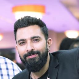 Kabir Raj Manthan Singh