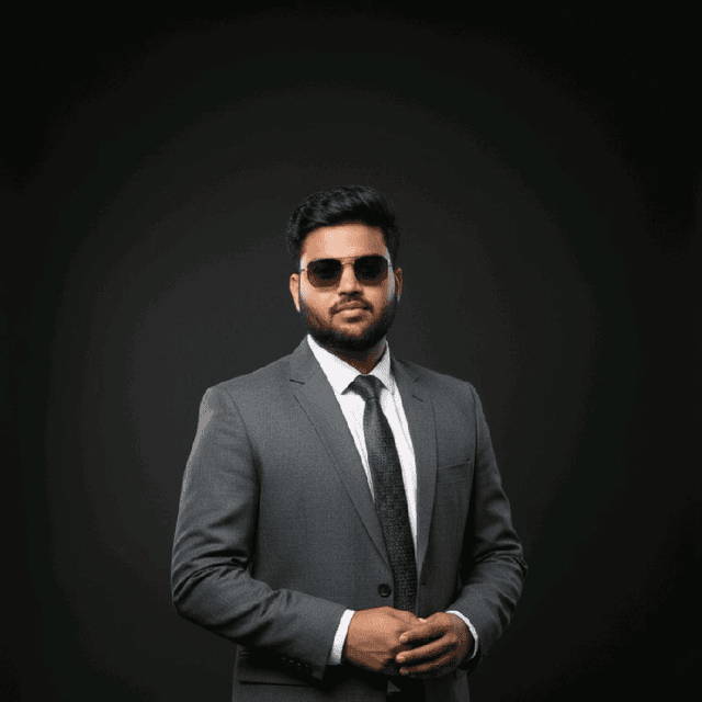 Kabir Seth