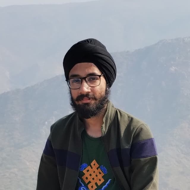Kabir Singh Mehrok