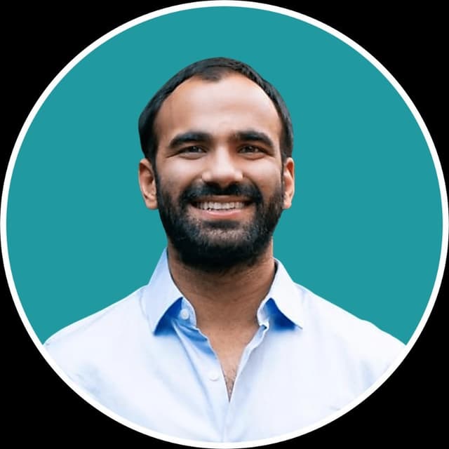 Kabir Uppal