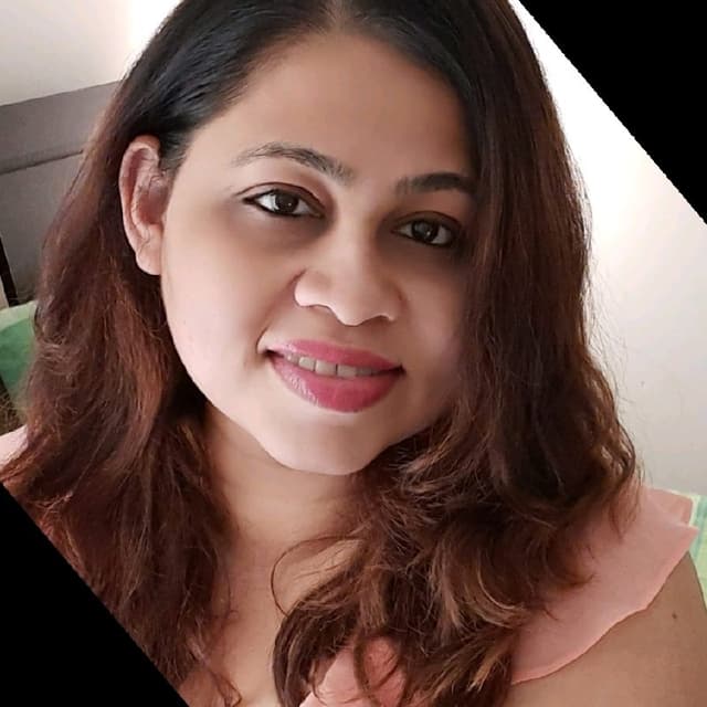 Kabita Goswami