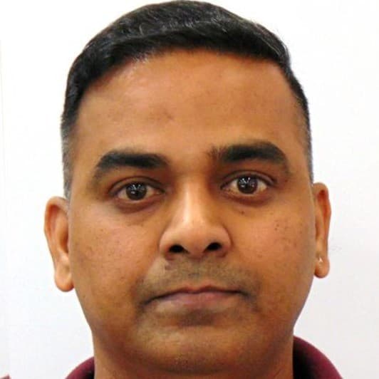Kasi Chandran
