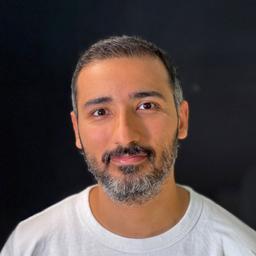 Yassine Kachchani