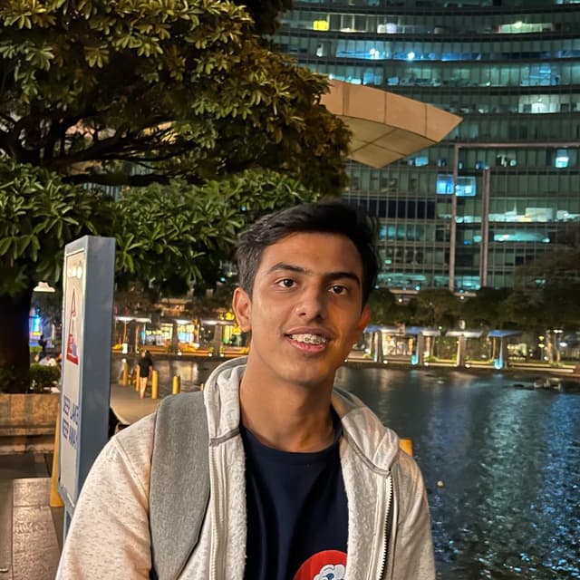 Kadam Mani Nepal