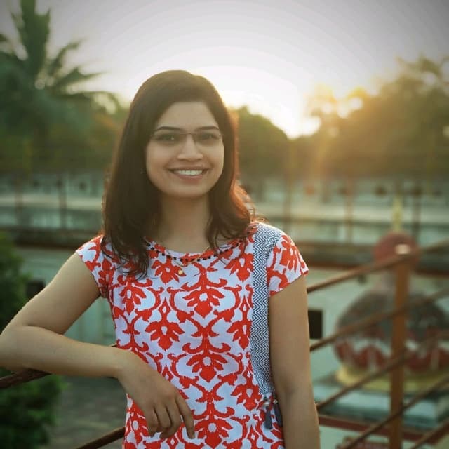 Priyanka Gaikwad
