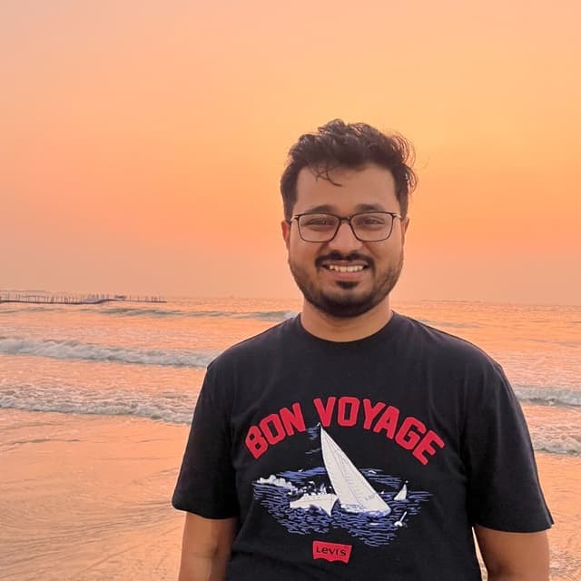 Aditya Kadam