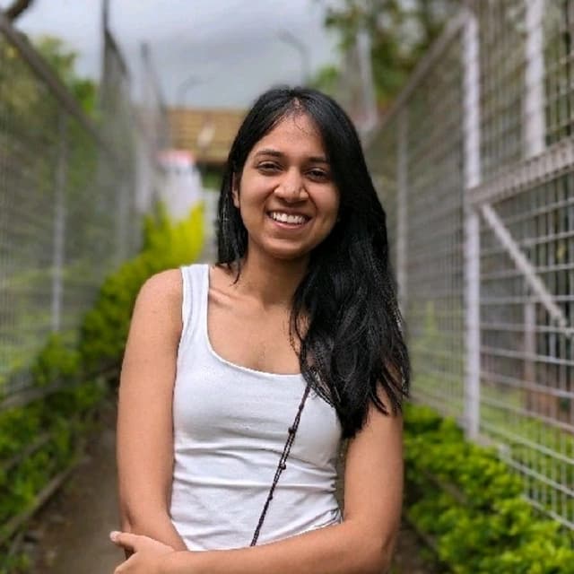 Kadamb Agarwal