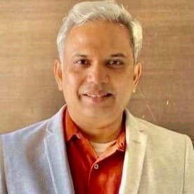 Kiran Addanki