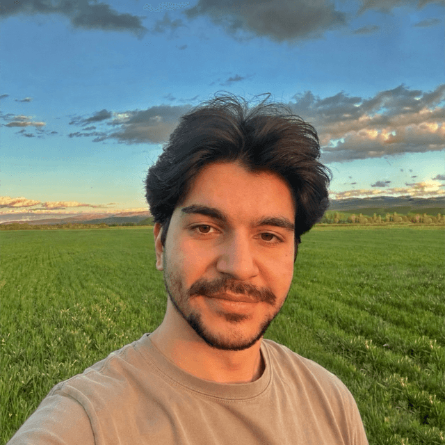 Kağan Gündoğdu