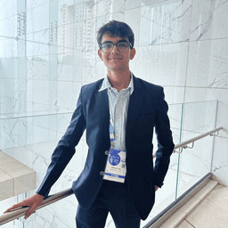 Kahaan Soni