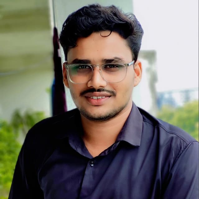 KAHNU CHARAN SAHOO