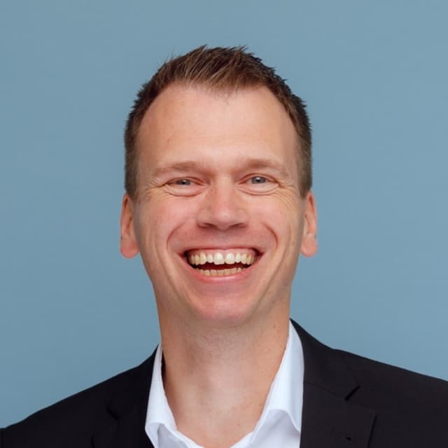 Kai Hasenklever