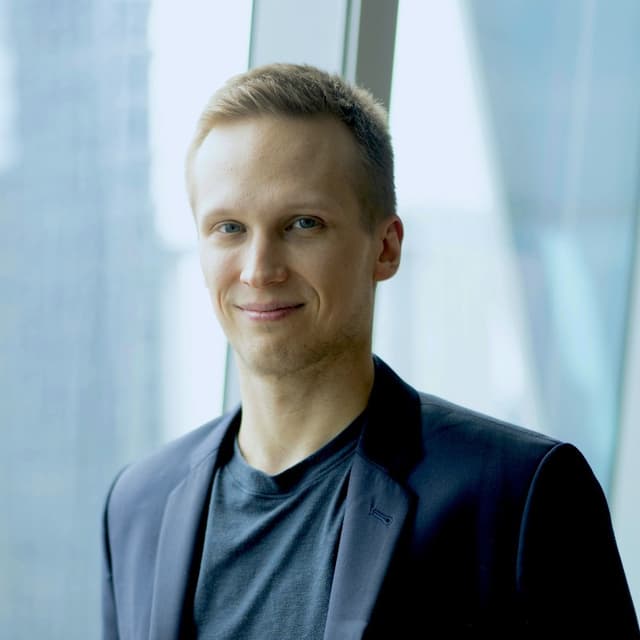 Jussi Kaijalainen