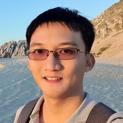 Kaijun Xu