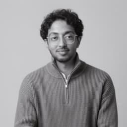 Kai Kaushik