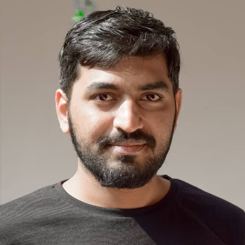 Piyush Kaila