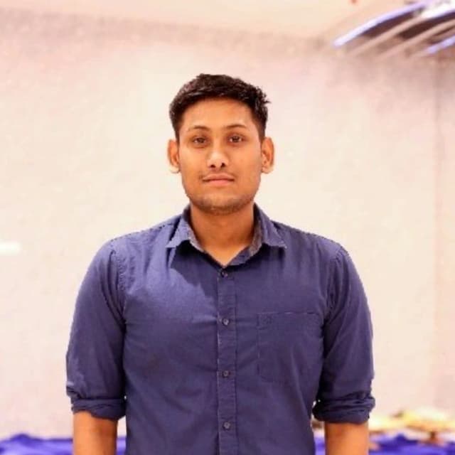 Kailash Bisht