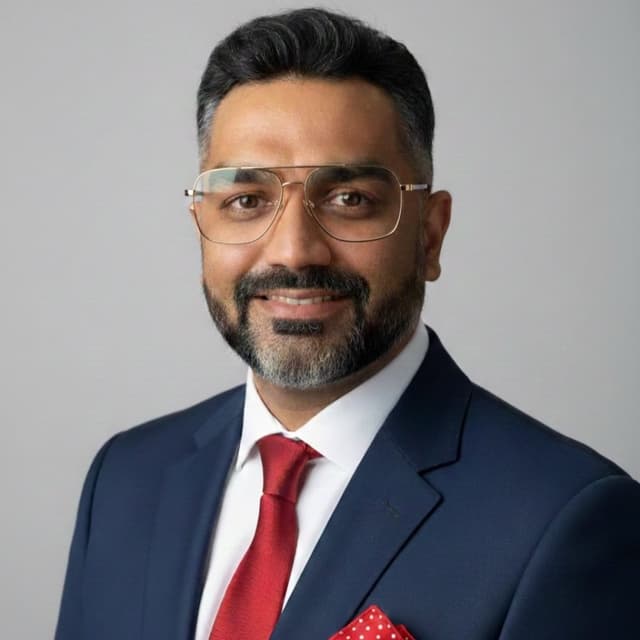 Kailash K. Khatod