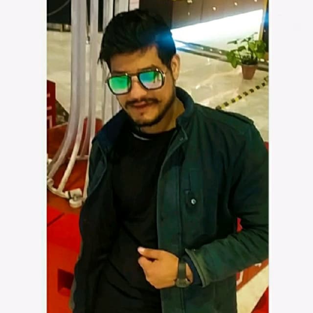 Kailash Kotnala