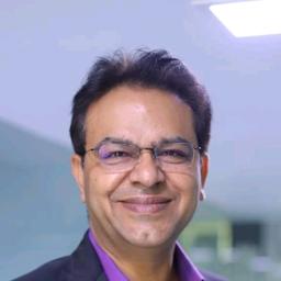 Kailash Lakhyani