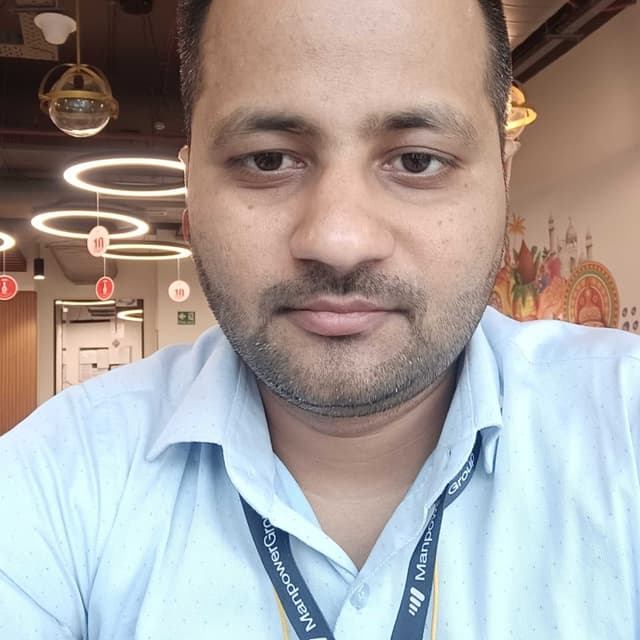 Kailash Pokhriyal