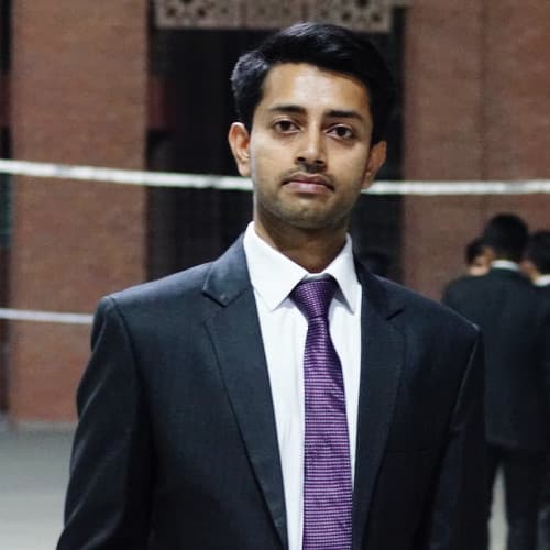 Kailash Roy