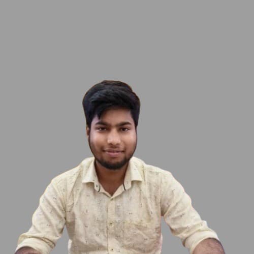 Kailash Sahoo