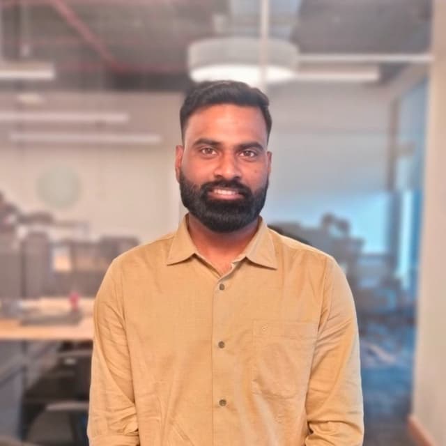 Kailash Singh