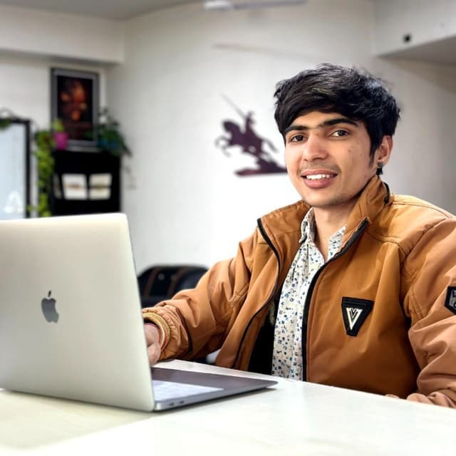 Kailash Choudhary