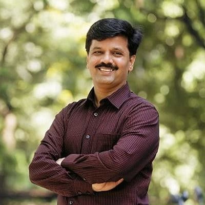 Kailash Katkar