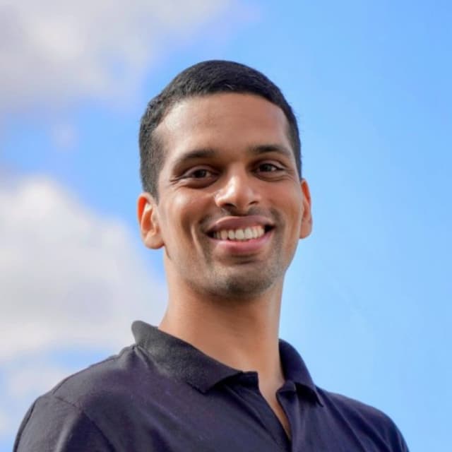 Kailash Nadh