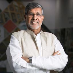 Kailash Satyarthi