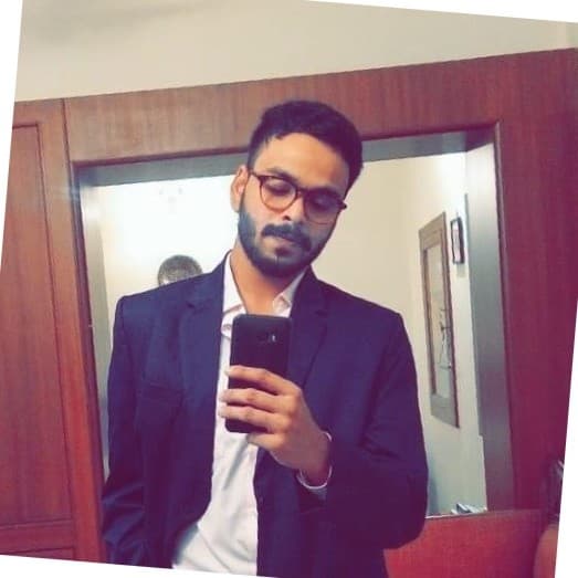 Kailash Shastry 