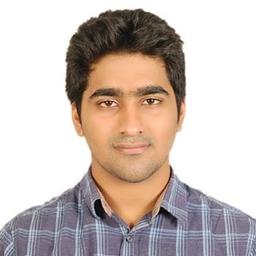 Kailash Viswanathan