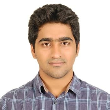 Kailash Viswanathan