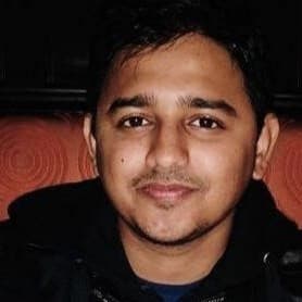 Kailas Lokhande