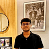 Kailas P Sudheer