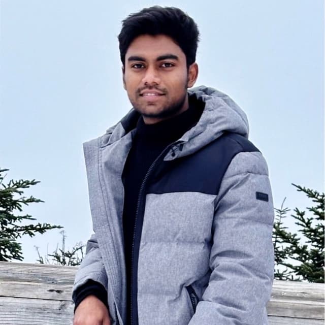Kailassh Bhaskar