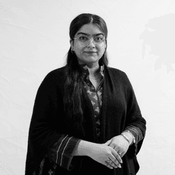 Kainat Ahmad