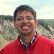 Kartik Kaipa