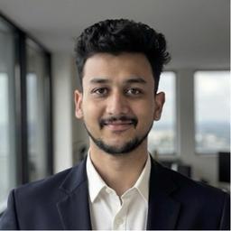 Kairav bansal