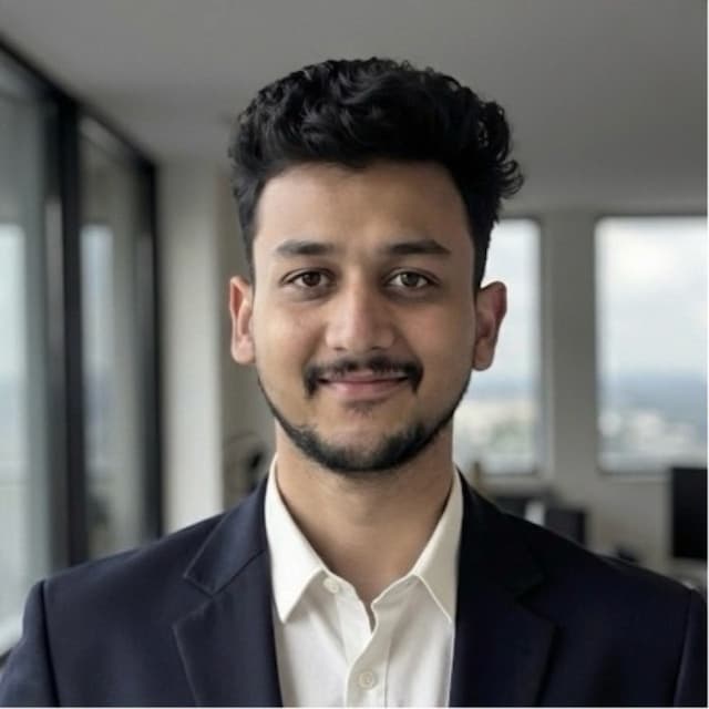 Kairav bansal