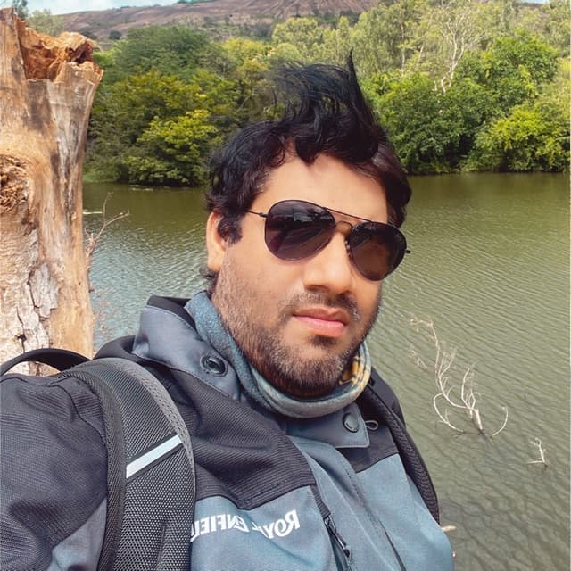 Kairav Kumar Singh