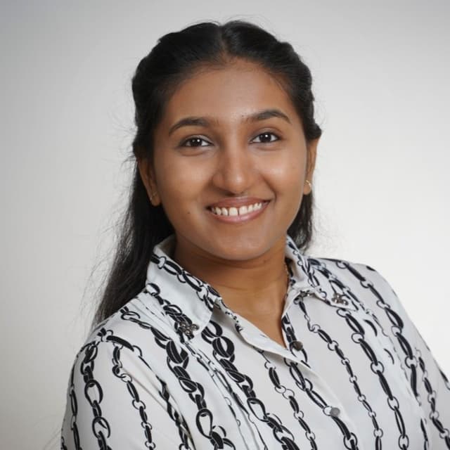 Kairavi Dahake