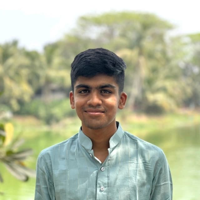 Kaivan Shah