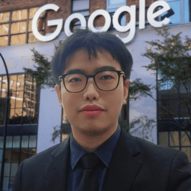 Kaiyuan Li