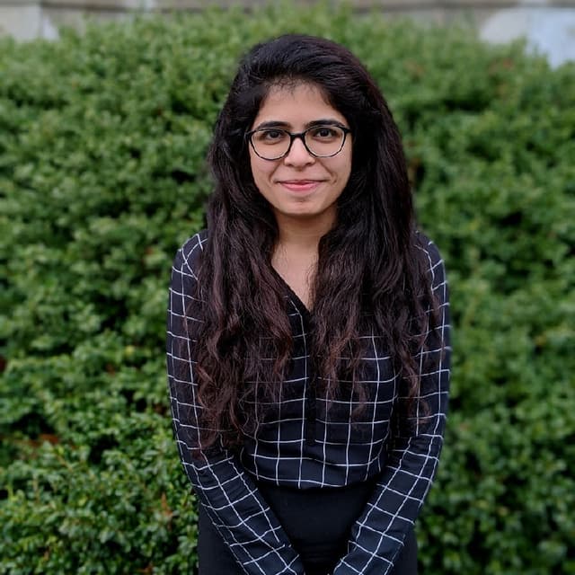 Kajal Amarnani